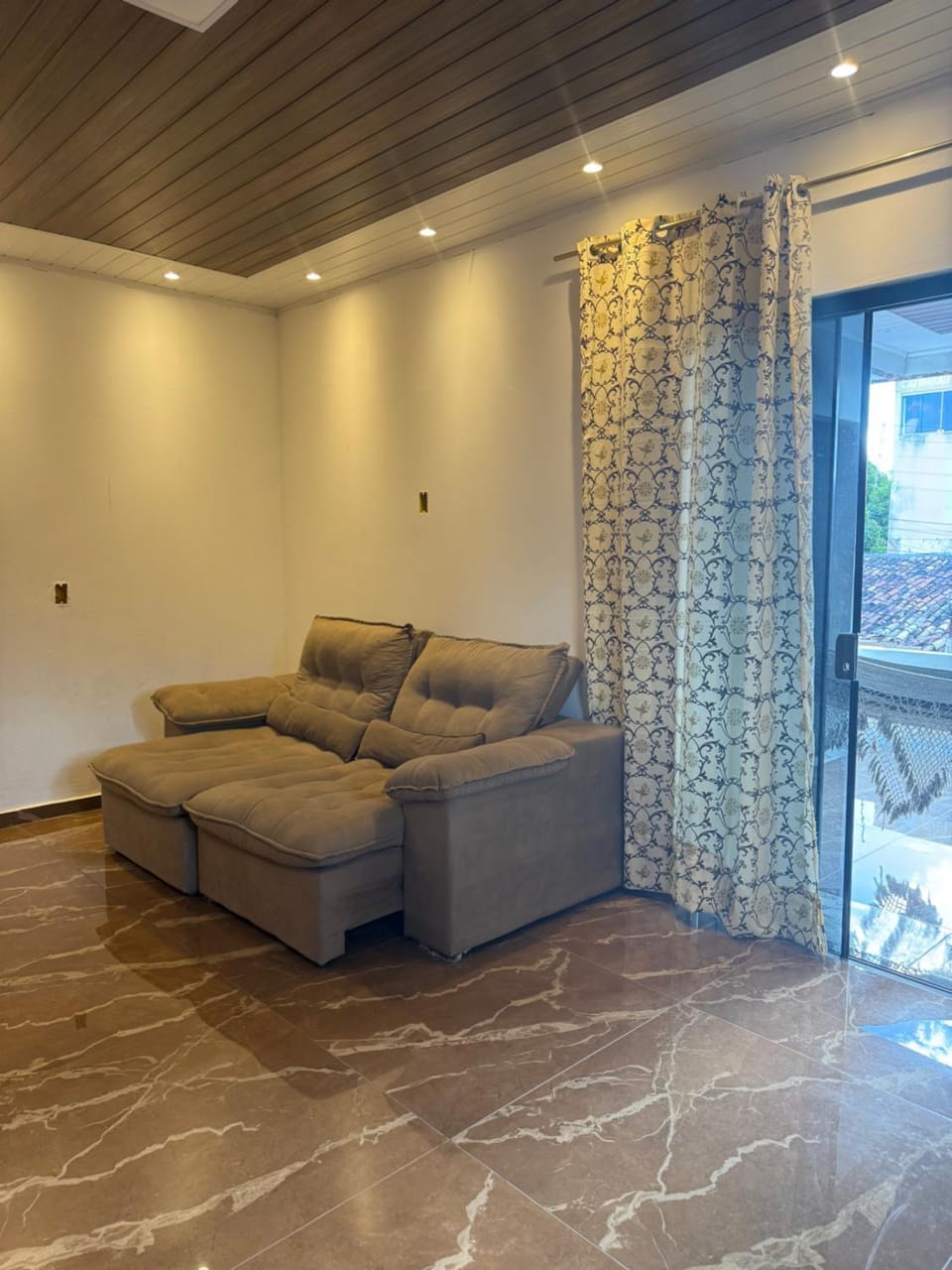Apartamento de temporada Vale do Catimbau Apartment in State of Pernambuco, Brazil