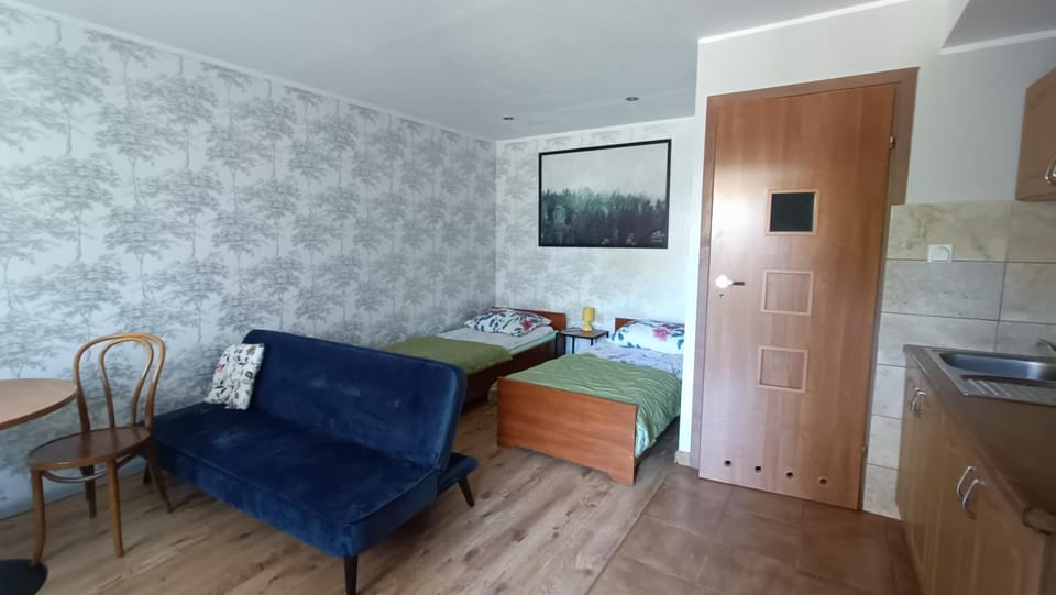 Agroturystyka Wypoczynek na Wsi House in Masovian Voivodeship