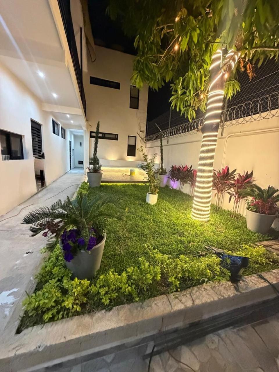 Vallehermoso 2, Independent Apartment Apartment in State of Quintana Roo