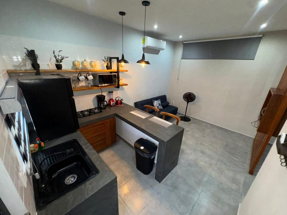 Vallehermoso 2, Independent Apartment Apartment in State of Quintana Roo
