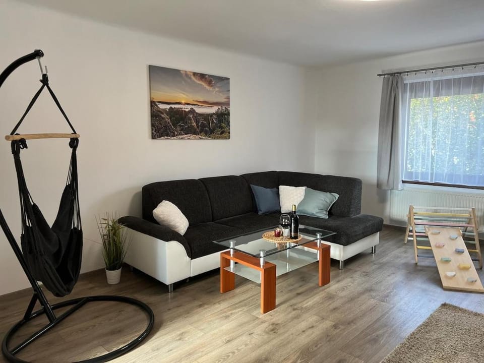 Prostorný apartmán blízko centra Apartment in Czechia