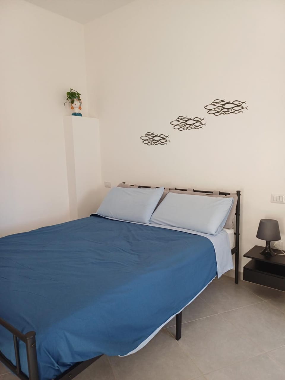 Rebecca's House Apartment in Cagliari