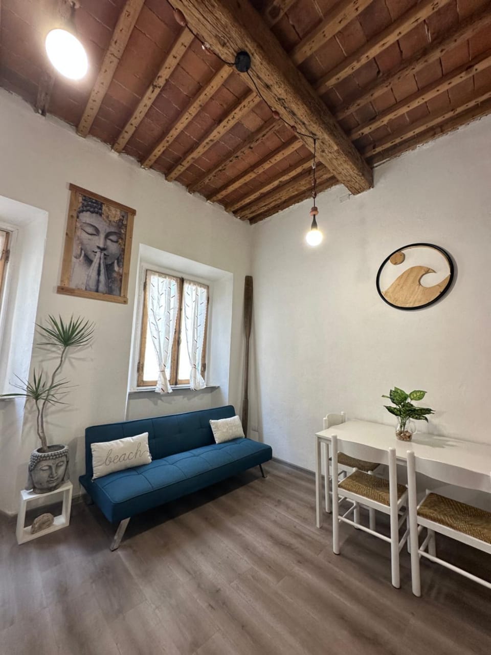 La casa del Faro Apartment in Livorno