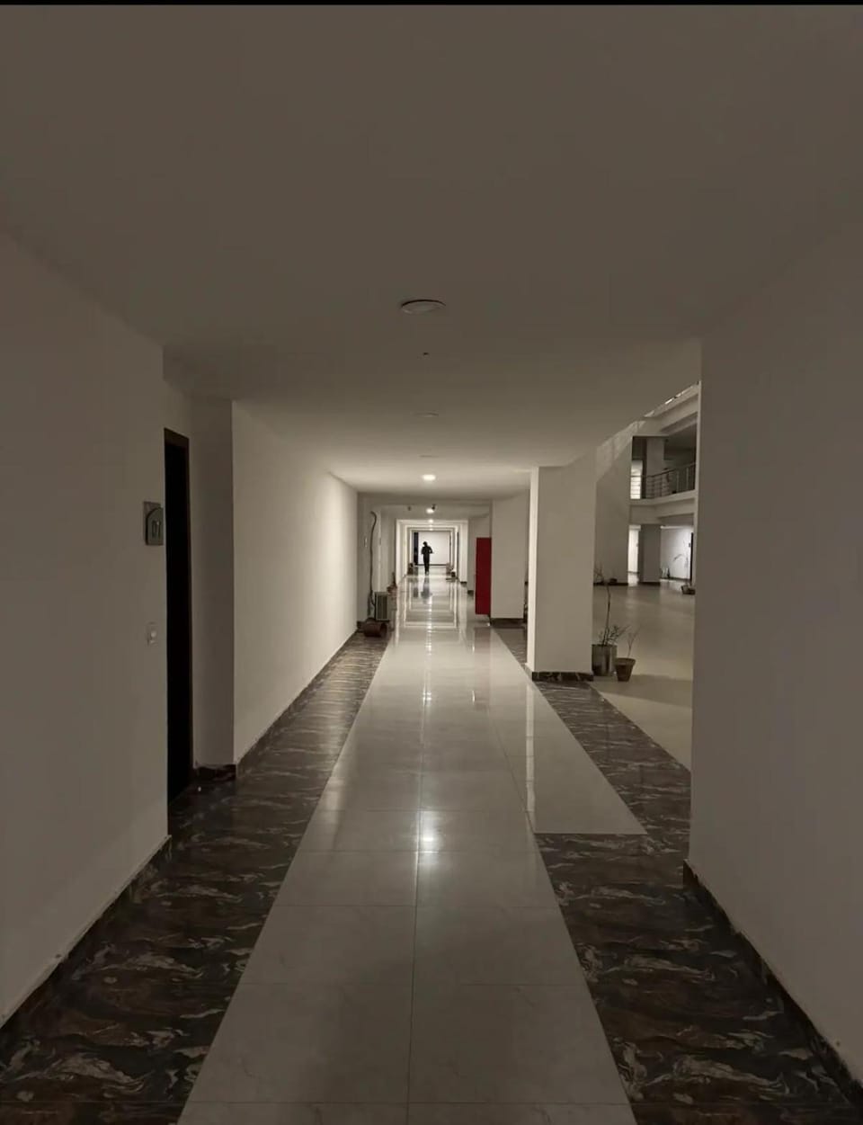 Superior Appartment Apartment in Islamabad Capital Territory
