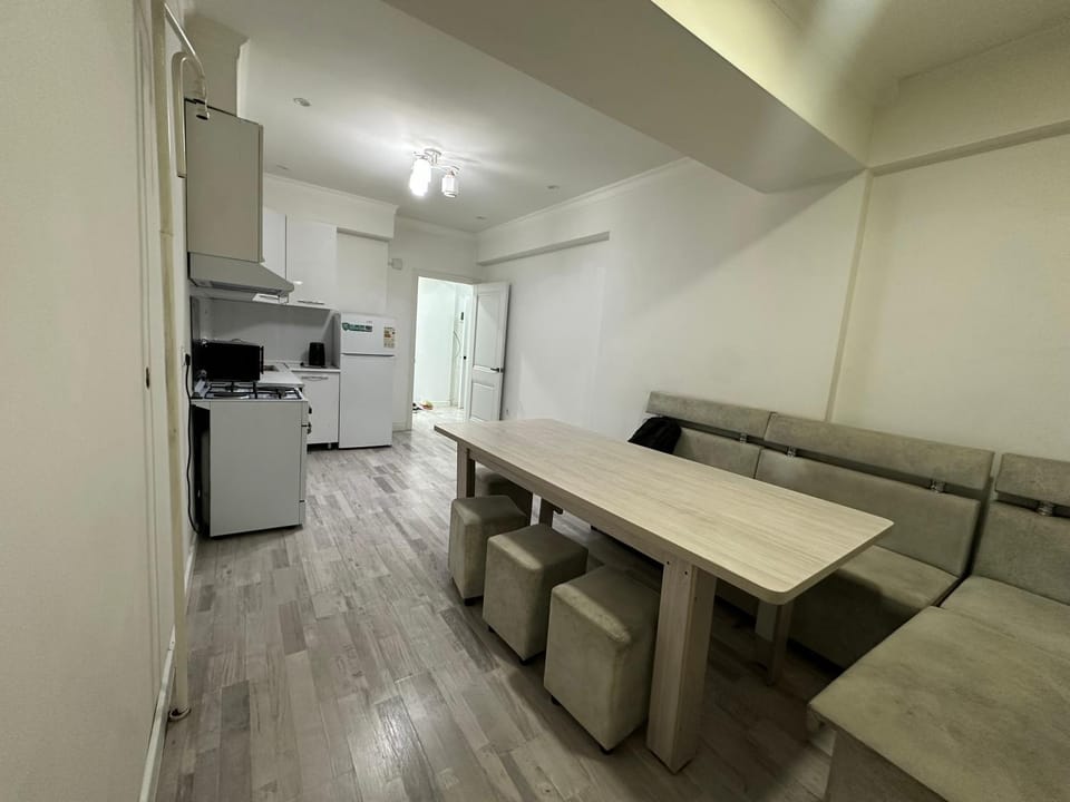 Жумабека 232 Apartment in Almaty Region, Kazakhstan