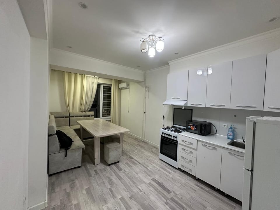 Жумабека 232 Apartment in Almaty Region, Kazakhstan