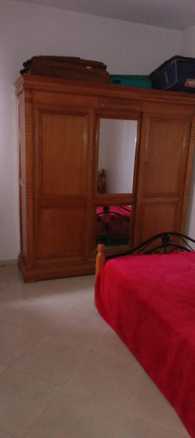 skhirat a nour Apartment in Rabat-Salé-Kénitra