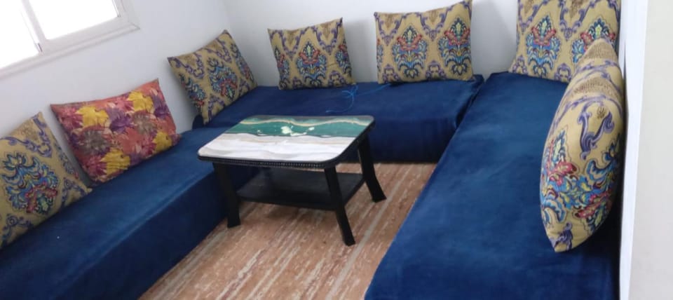 skhirat a nour Apartment in Rabat-Salé-Kénitra