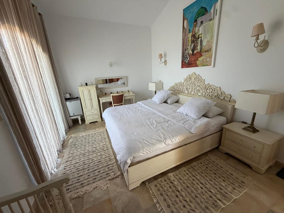 Villa Bel Azur Villa in Tunisia