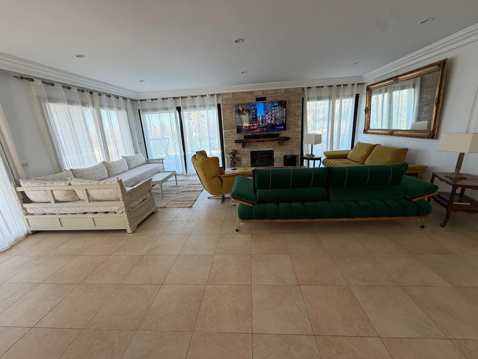 Villa Bel Azur Villa in Tunisia