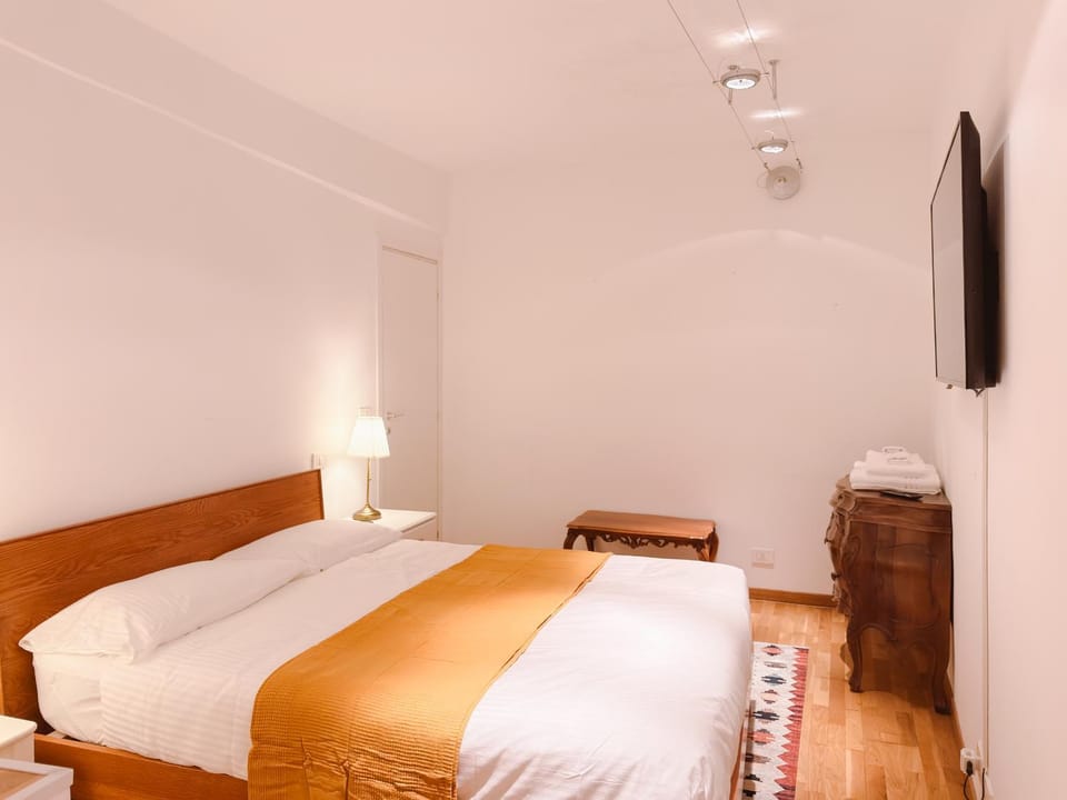 La Dimora degli Angeli Apartment in Genoa