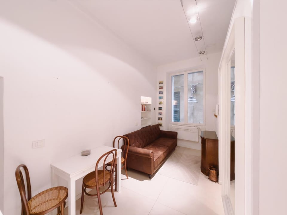 La Dimora degli Angeli Apartment in Genoa