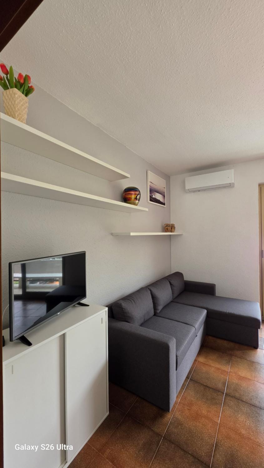 Casa Luisa Apartment in Recco