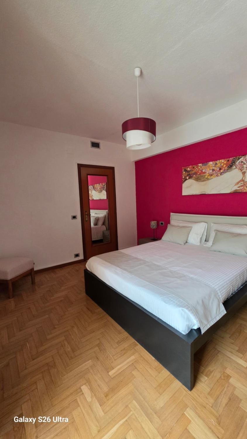 Casa Luisa Apartment in Recco