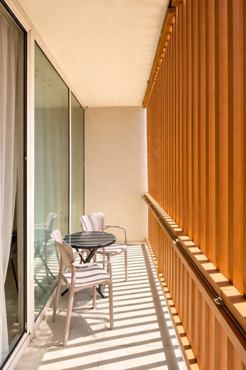 View (from property/room), Dining area