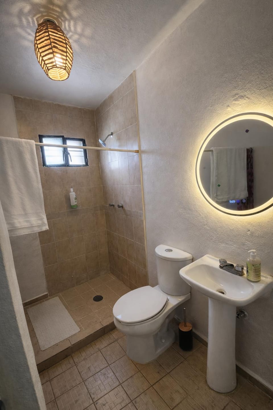 Departamento amplio o para grupos zona San Marcos Apartment in Aguascalientes
