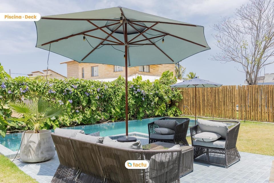Patio, Off site, Garden, Pool view, Swimming pool