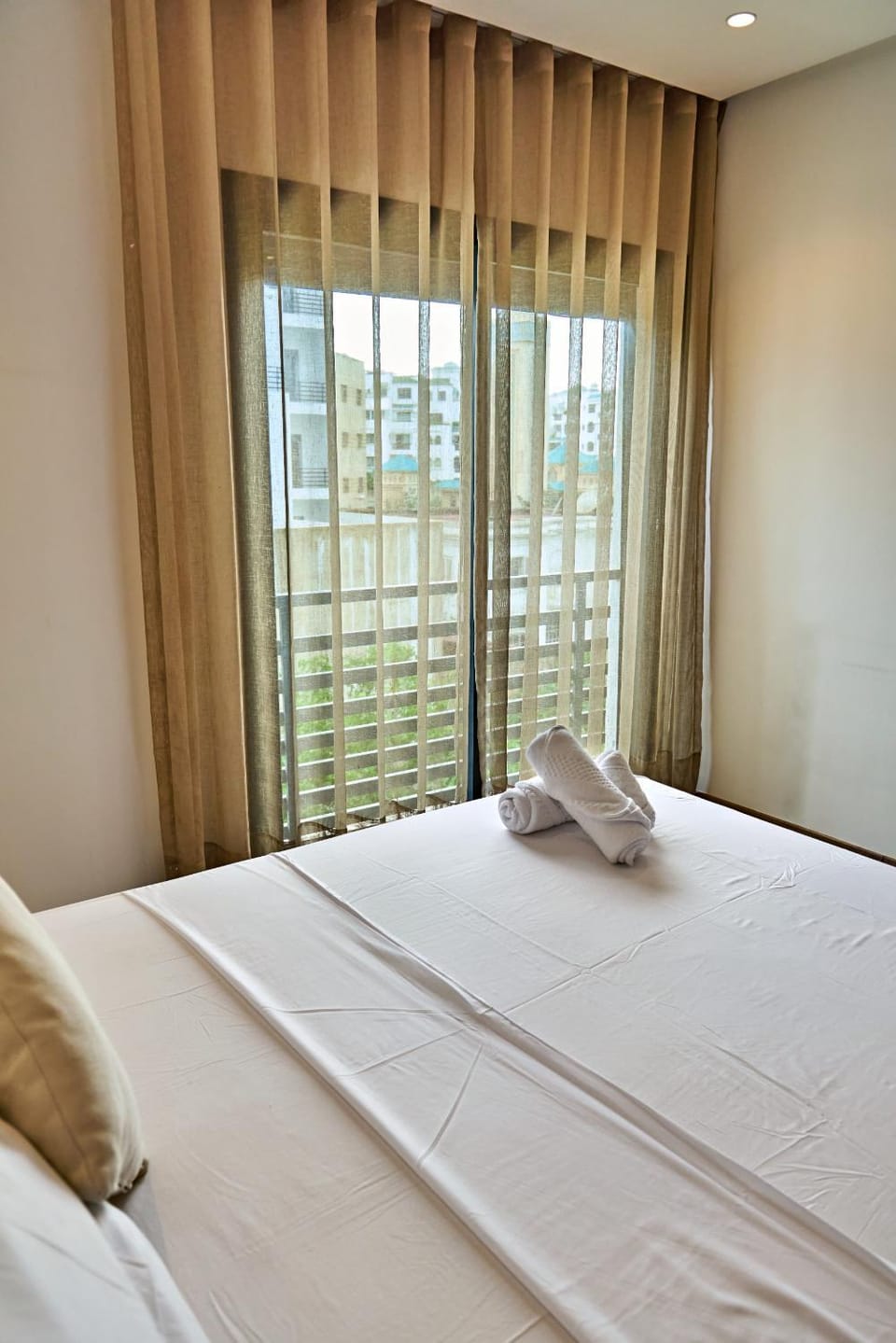 Splendide appartement deux sur maarif princesses Apartment in Casablanca