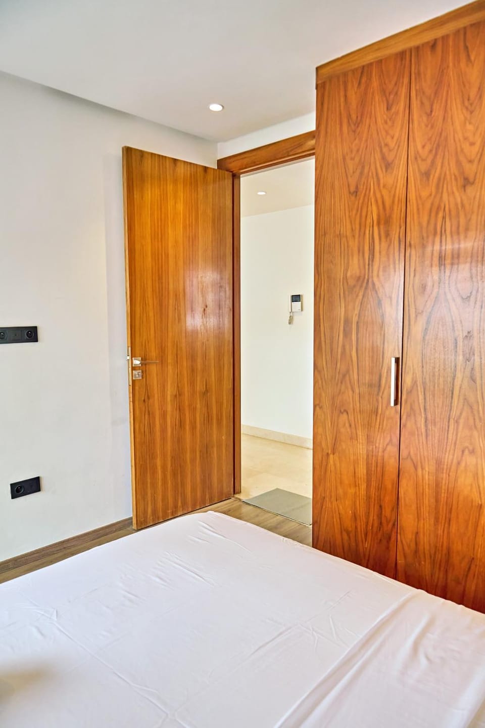 Splendide appartement deux sur maarif princesses Apartment in Casablanca