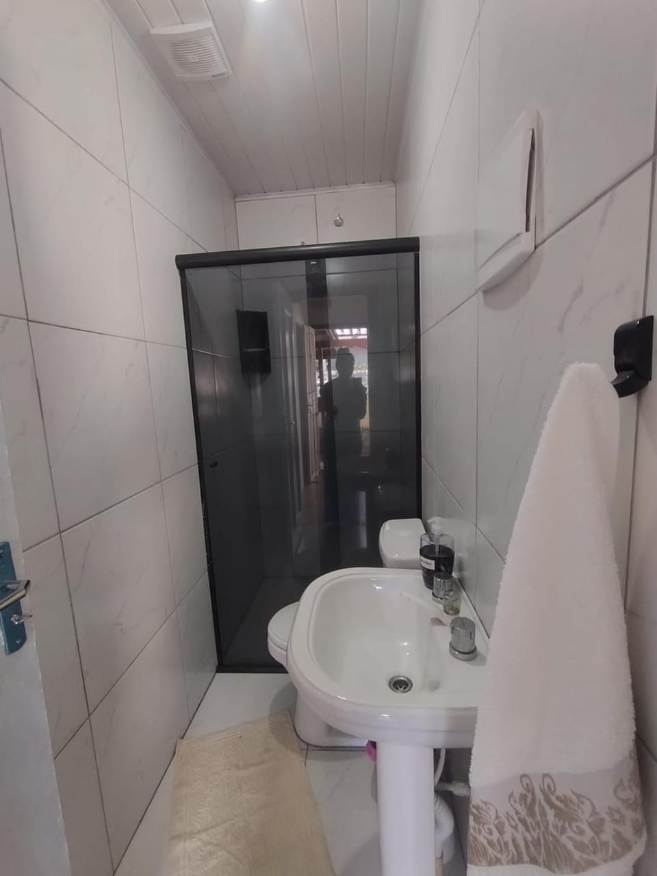 Casa completa - Ótimo Custo-benefício Apartment in Navegantes