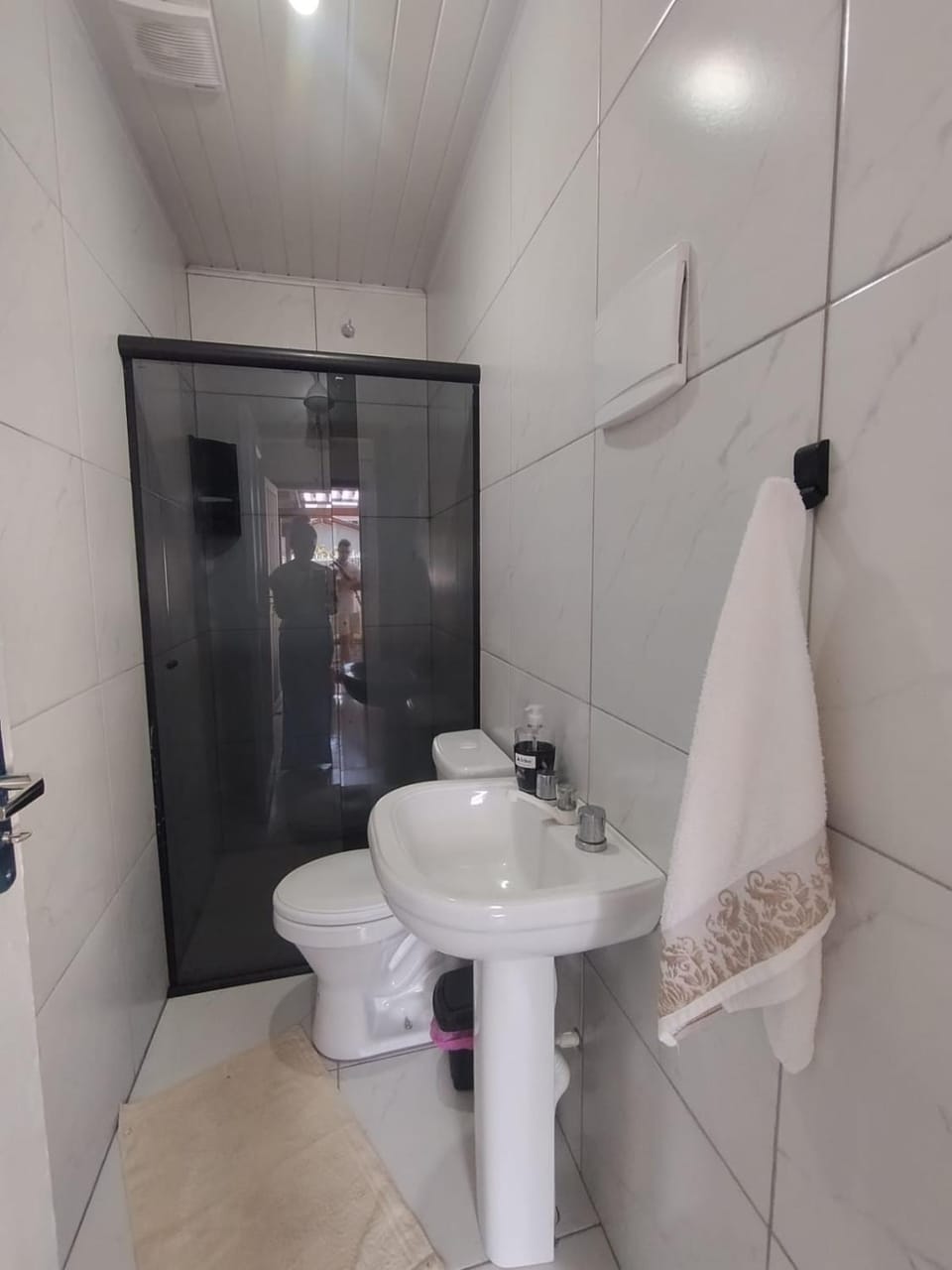 Casa completa - Ótimo Custo-benefício Apartment in Navegantes