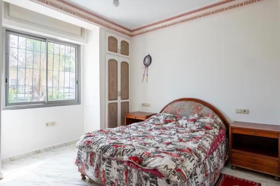 Villa with Sea Views in Rabat Villa in Rabat