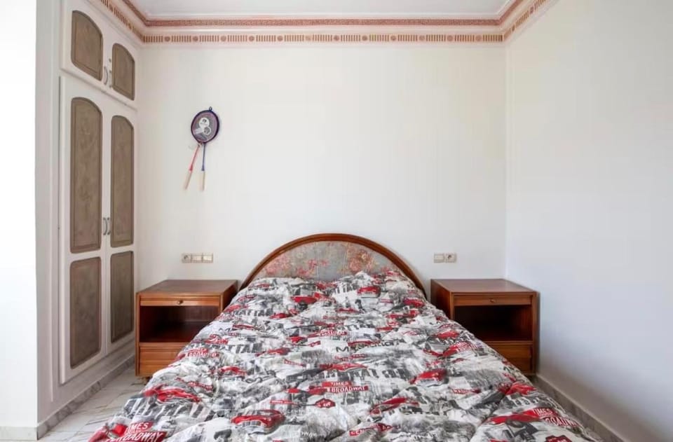 Villa with Sea Views in Rabat Villa in Rabat
