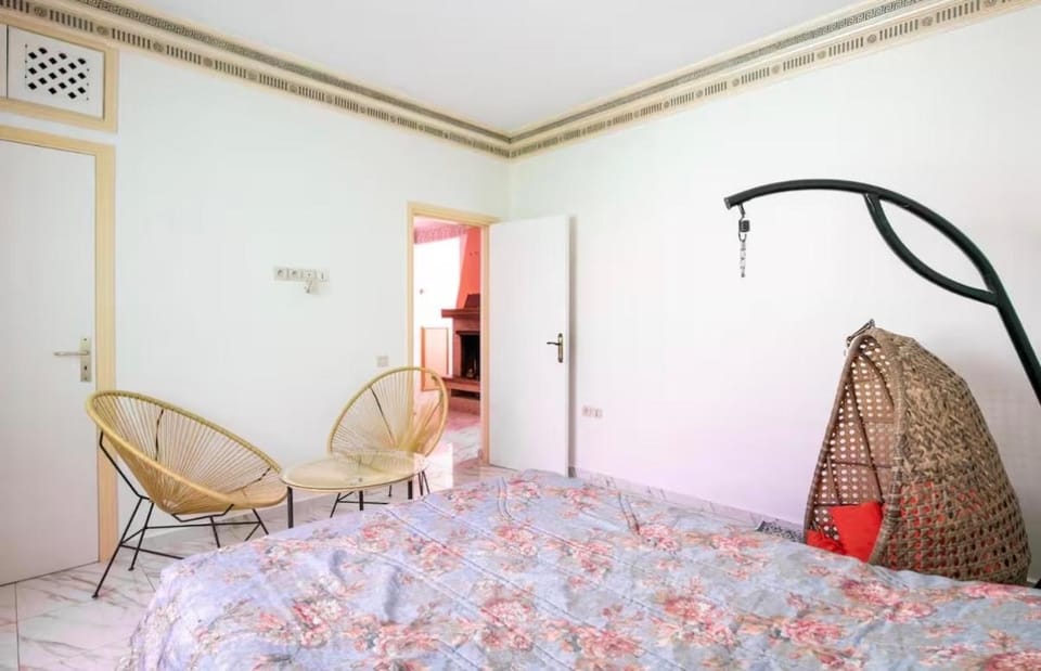 Villa with Sea Views in Rabat Villa in Rabat