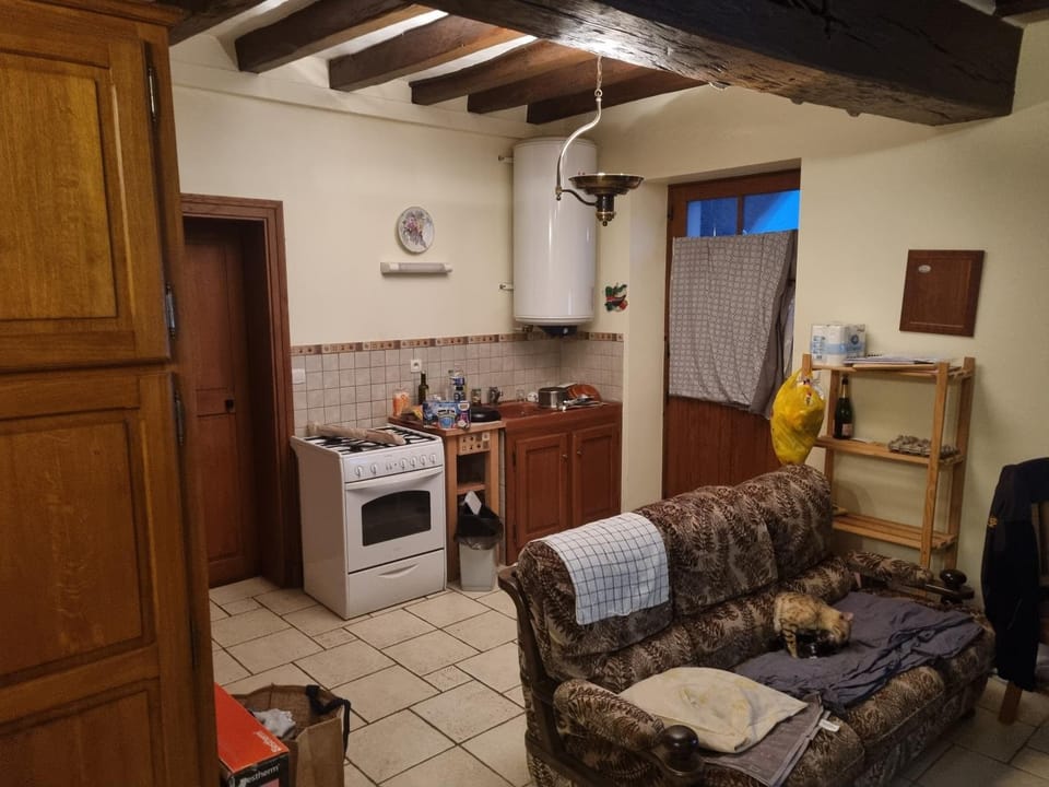 BEAUVAL et TRANQUILITE House in Centre-Val de Loire