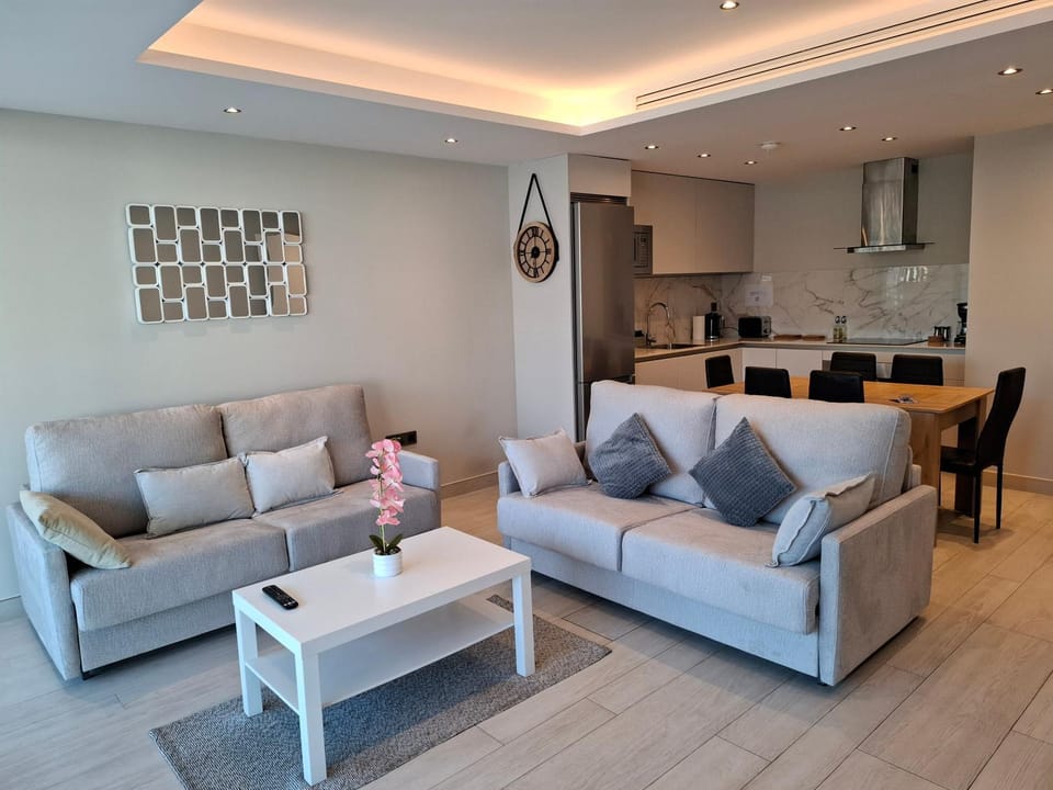 Living room, Seating area, Dining area, internet, internet, air conditioner, air conditioner