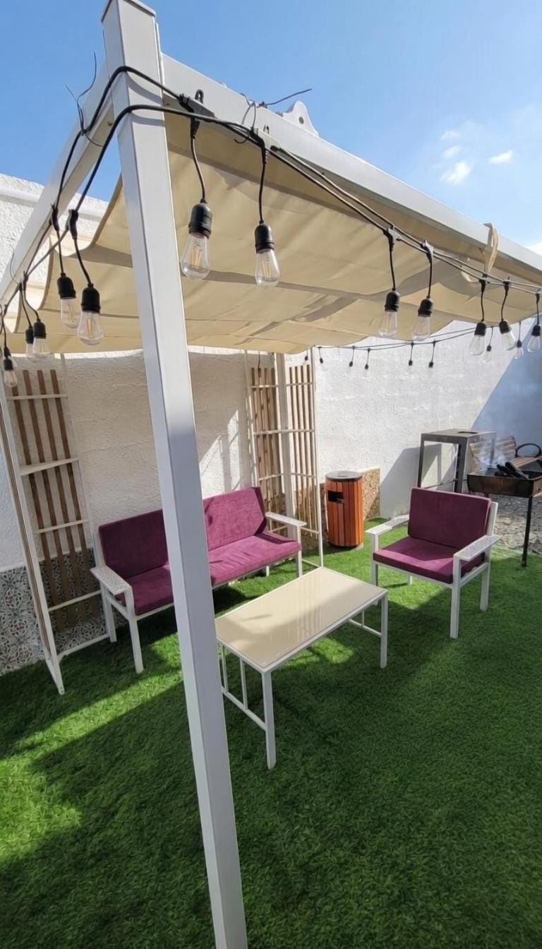Balcony/Terrace, Lounge or bar