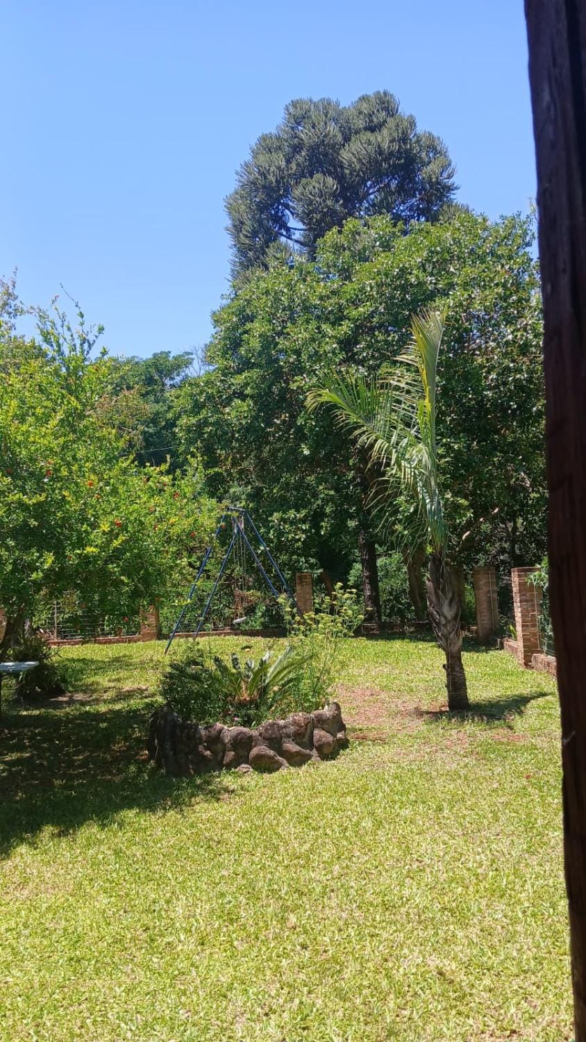 Chácara do Bonito House in Misiones Province, Argentina