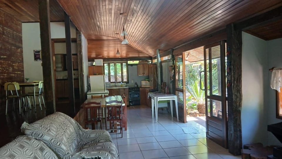 Chácara do Bonito House in Misiones Province, Argentina