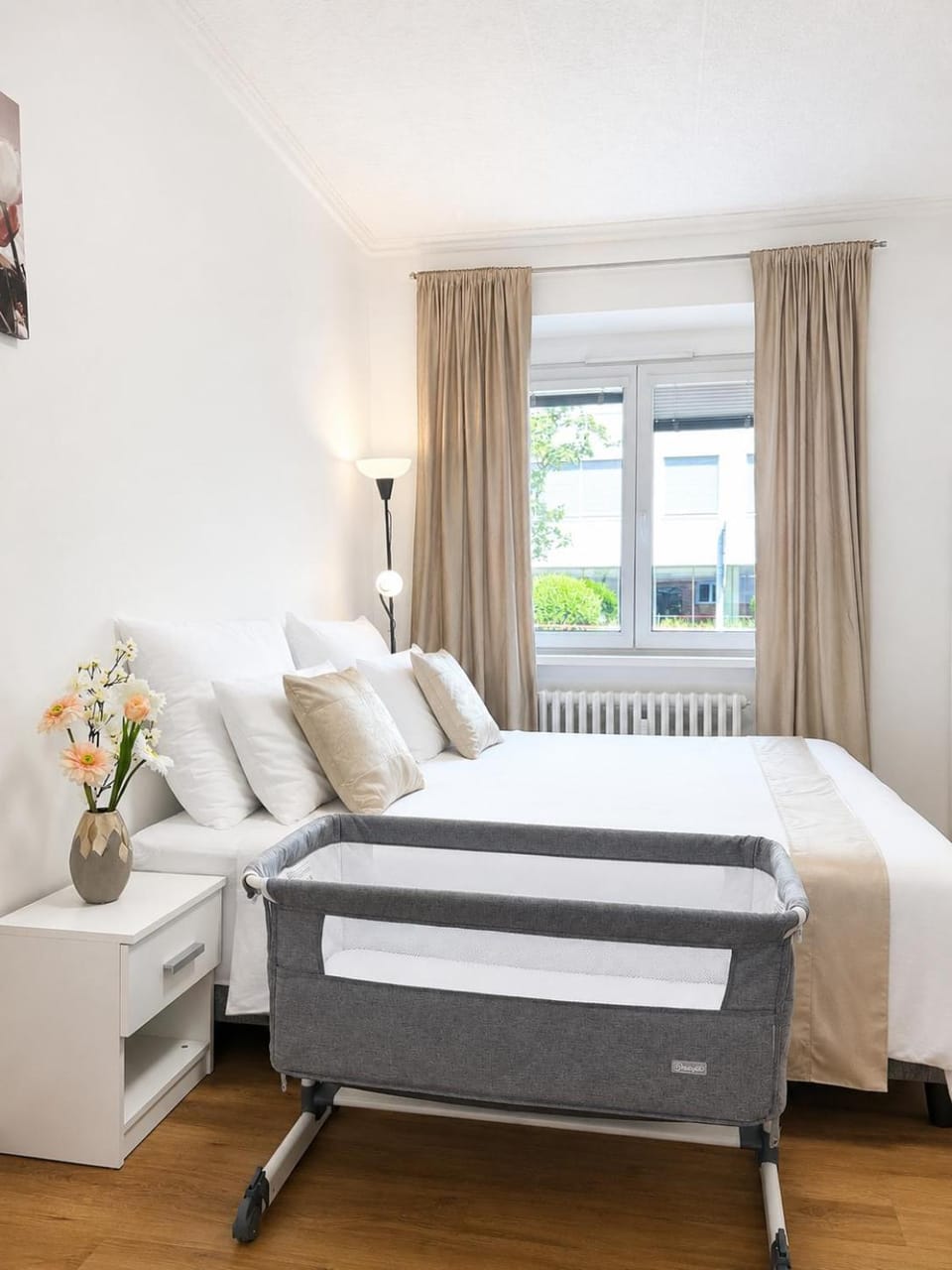 Chilli House Apartment in Prague