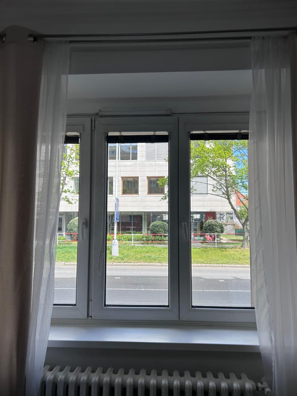 Chilli House Apartment in Prague