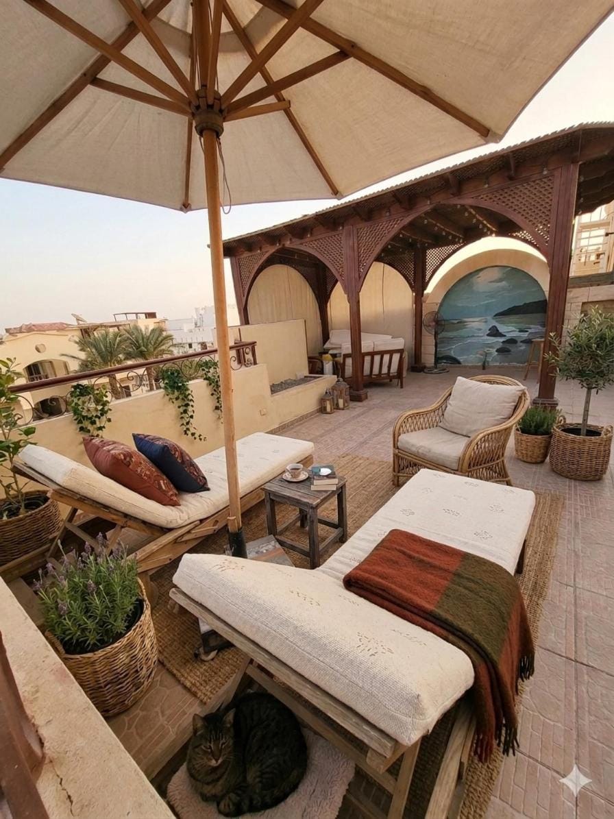 Villa 18 Villa in Hurghada