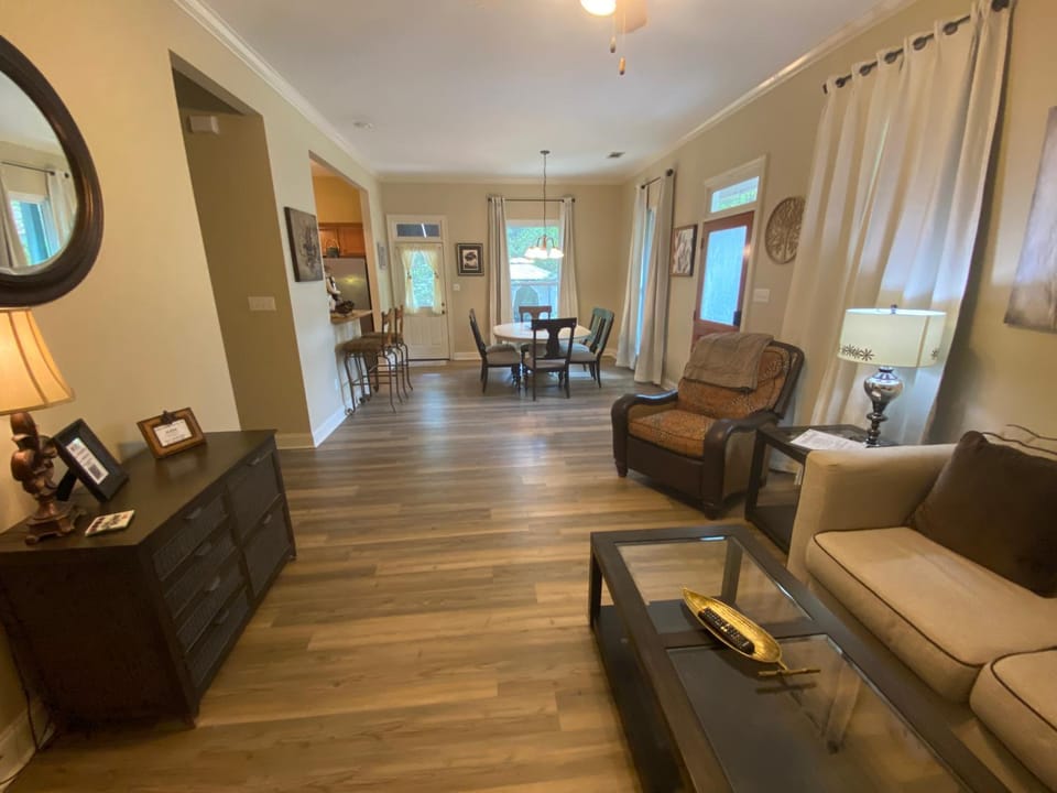 Piece of Peace, Private Home House in Abita Springs