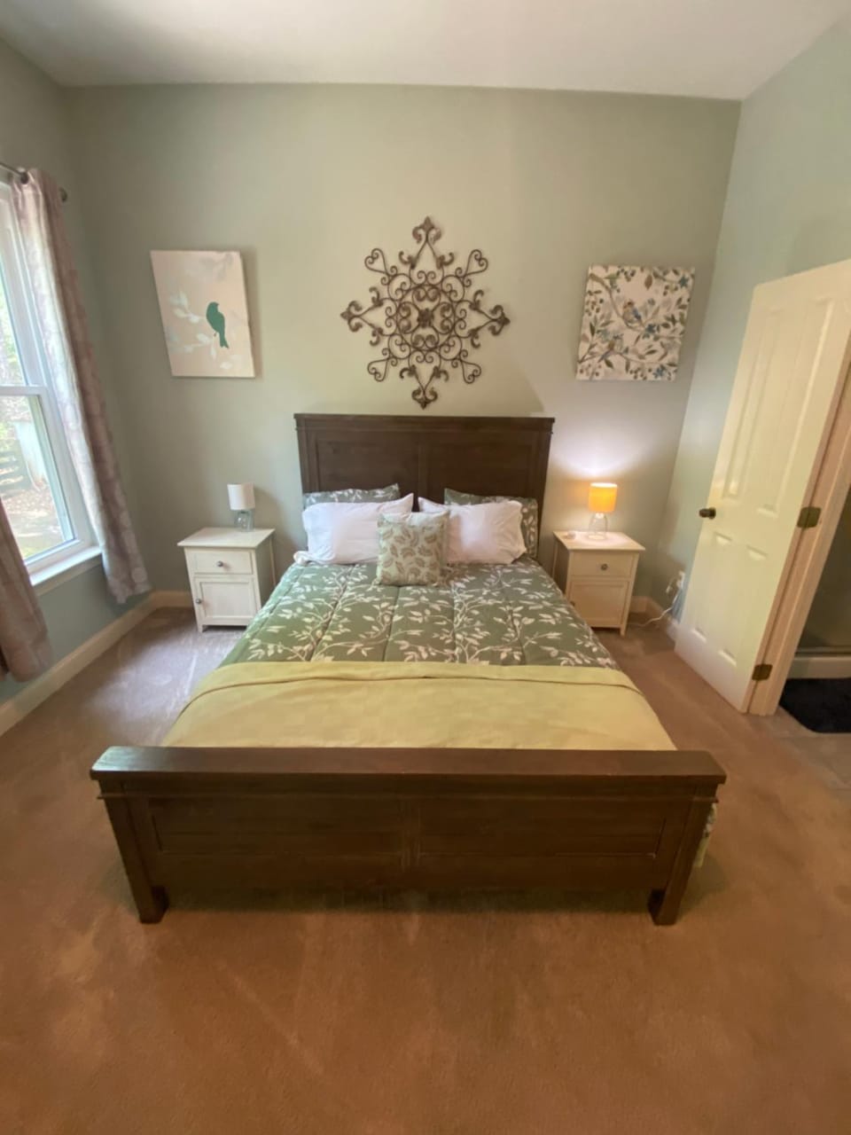 Piece of Peace, Private Home House in Abita Springs