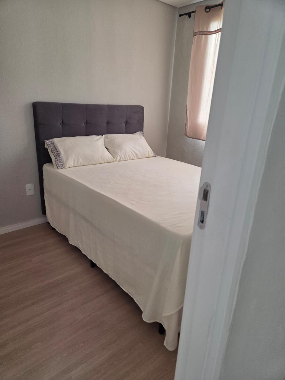 Itaquera Dom Bosco Apartment in Sao Paulo City