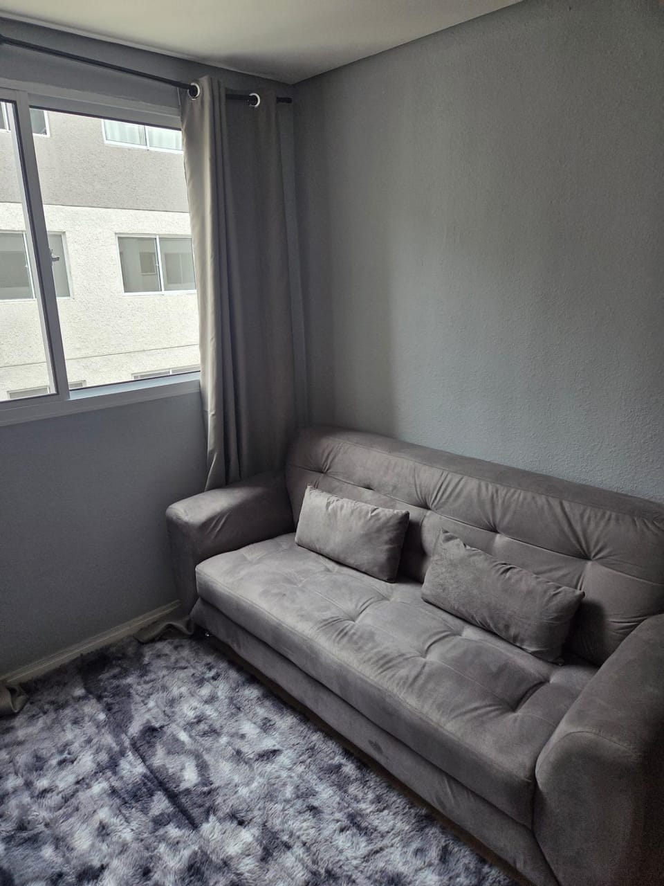 Itaquera Dom Bosco Apartment in Sao Paulo City