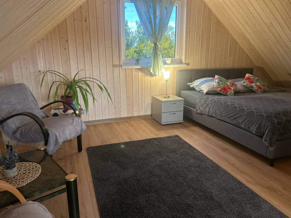 Property building, Bedroom