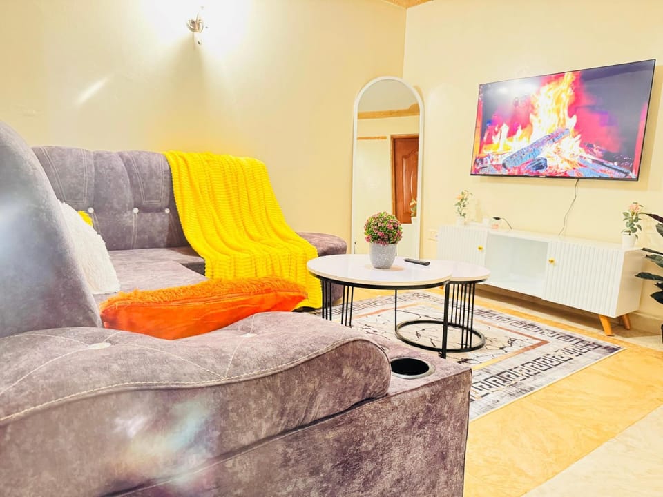 TRM COZY STAY HOMEs Apartment in Nairobi County