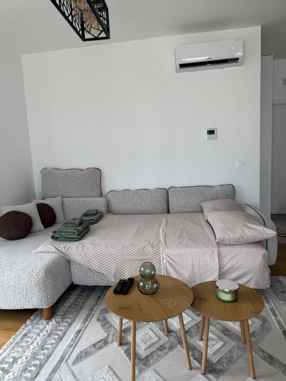 Dolce dimora Apartment in Montenegro