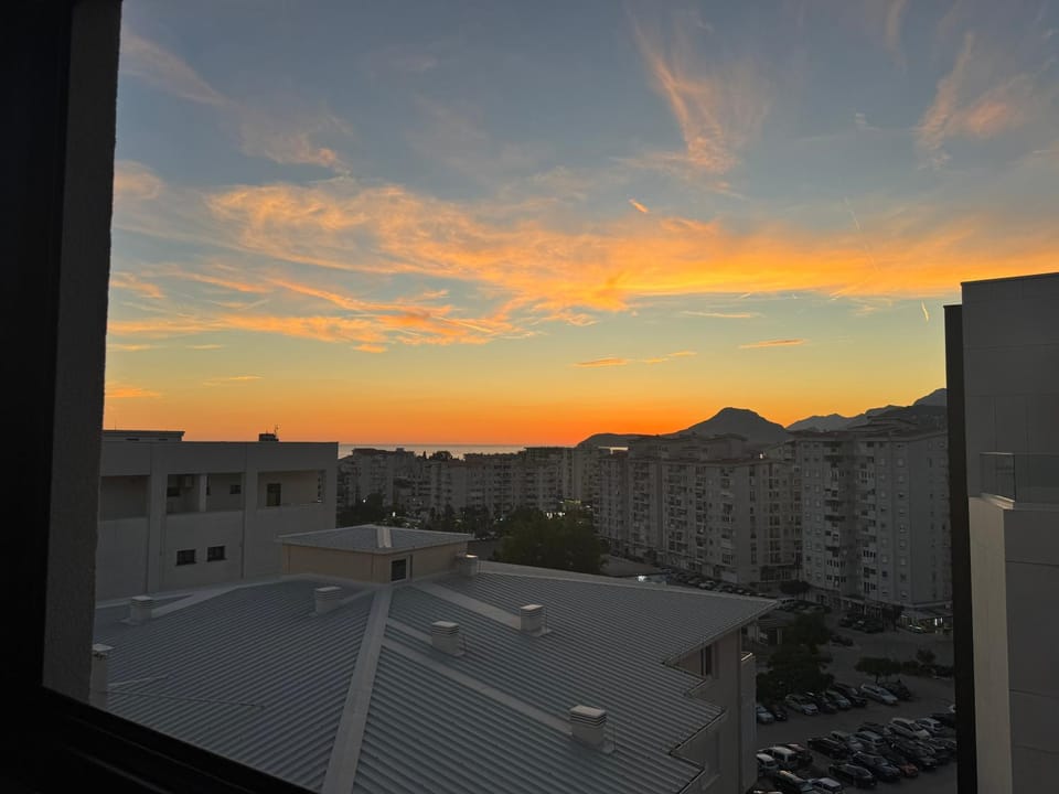 Dolce dimora Apartment in Montenegro