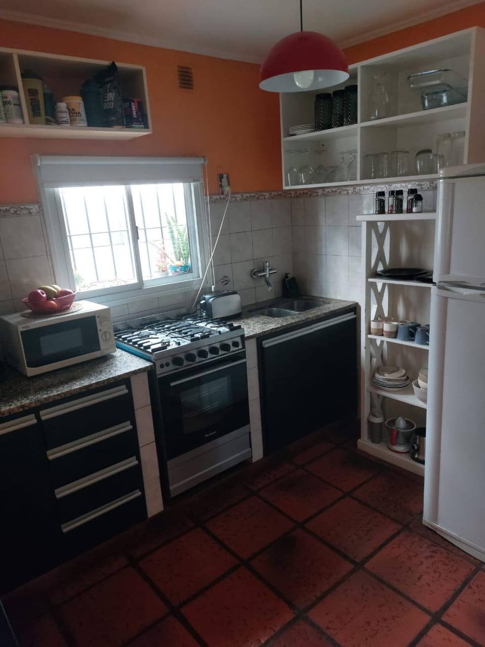 La casa de luis House in Tandil
