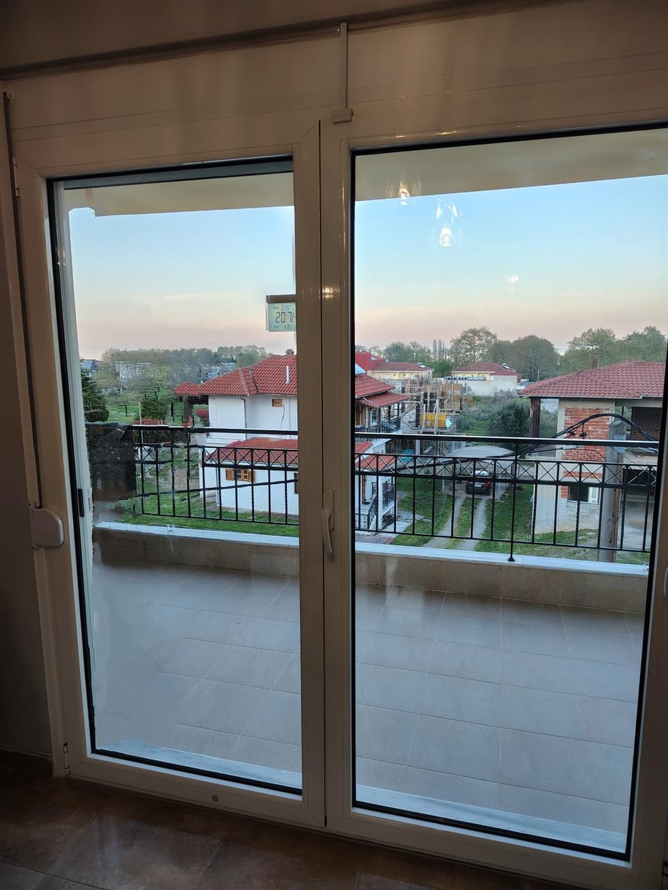 View (from property/room)