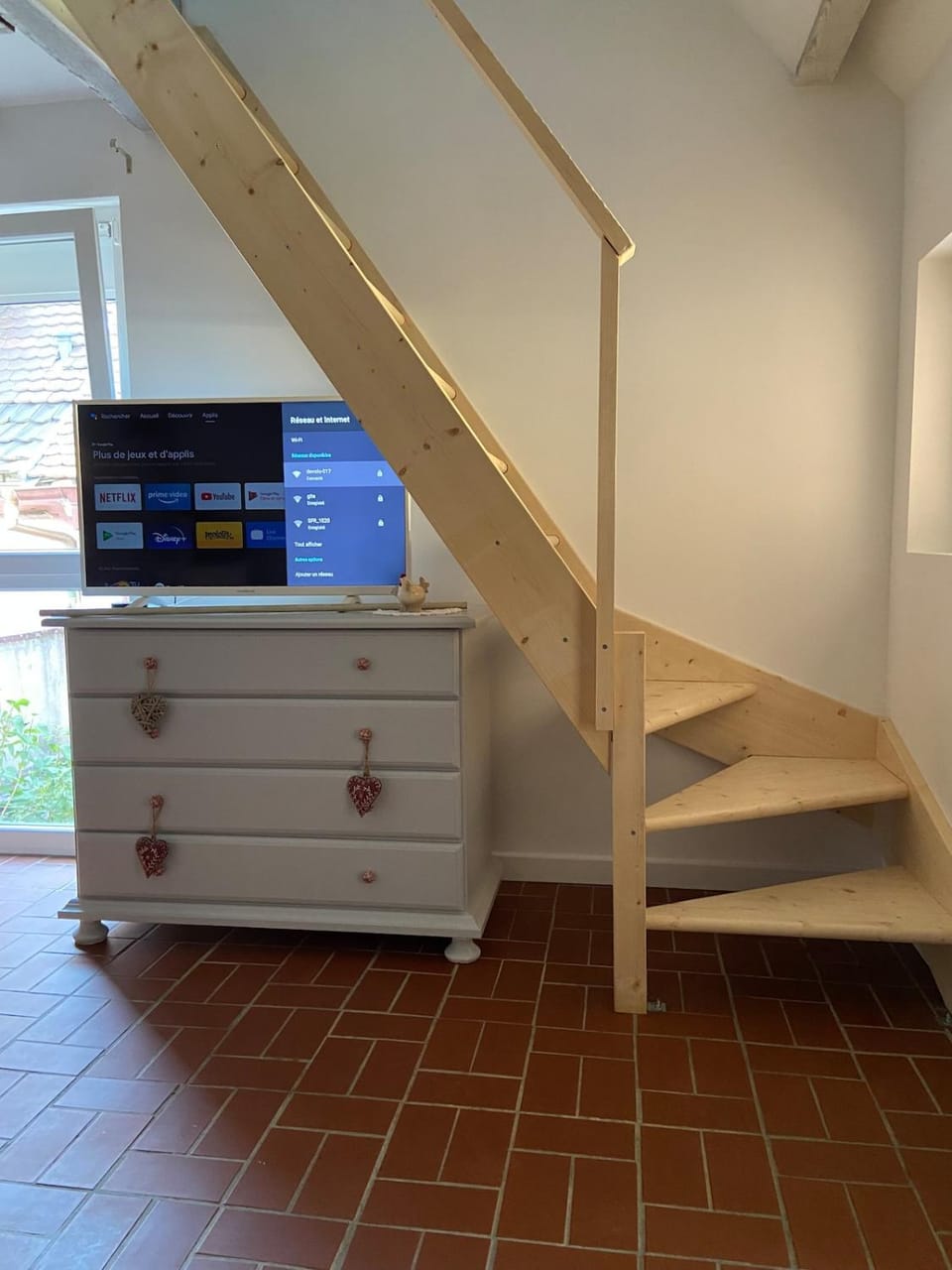 TV and multimedia