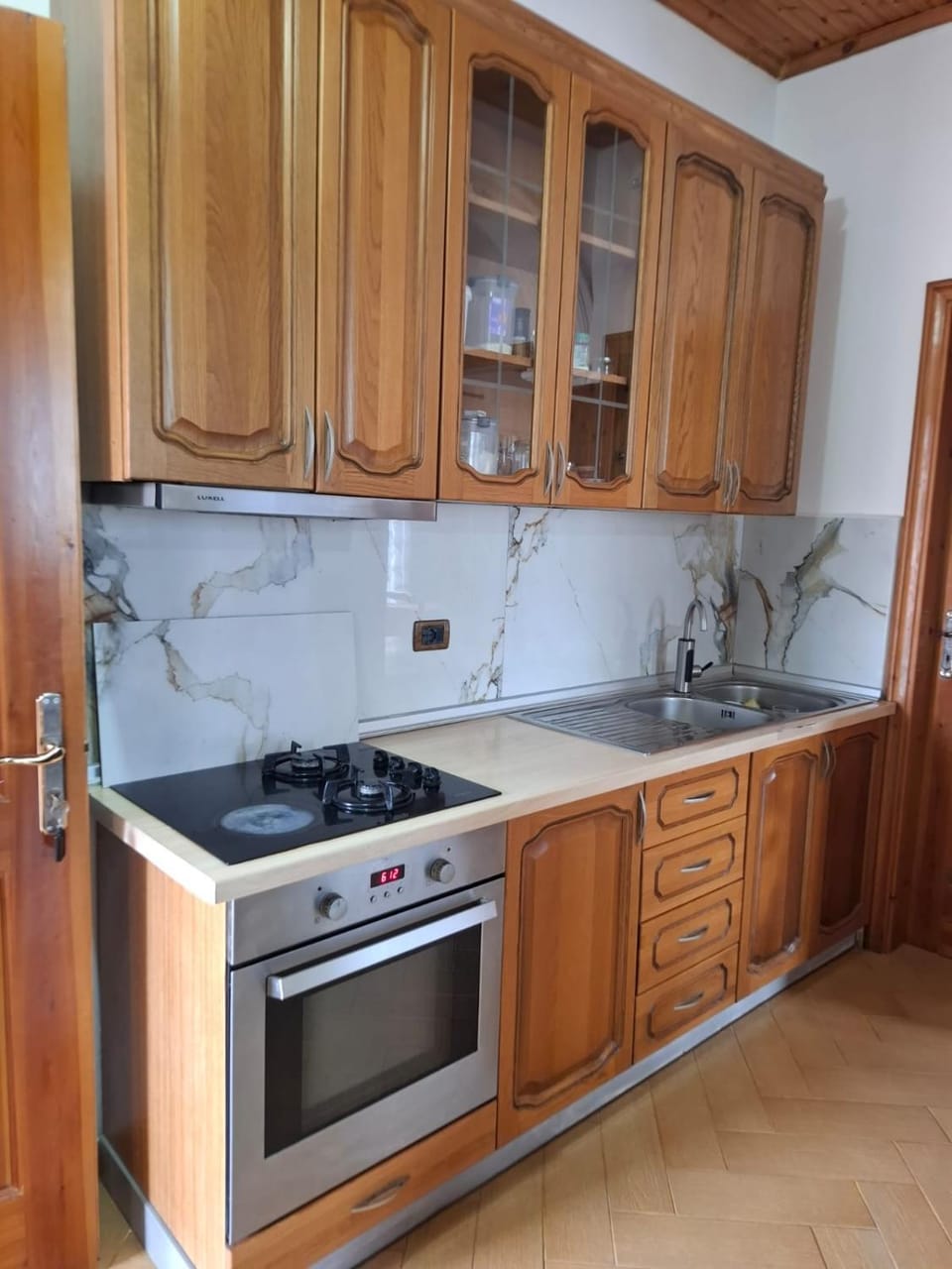 Orikum Holiday Apartaments Apartment in Vlorë County, Albania