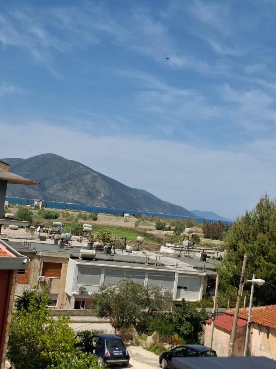Orikum Holiday Apartaments Apartment in Vlorë County, Albania