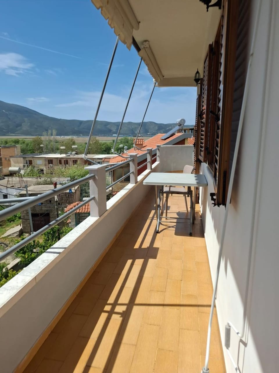 Orikum Holiday Apartaments Apartment in Vlorë County, Albania
